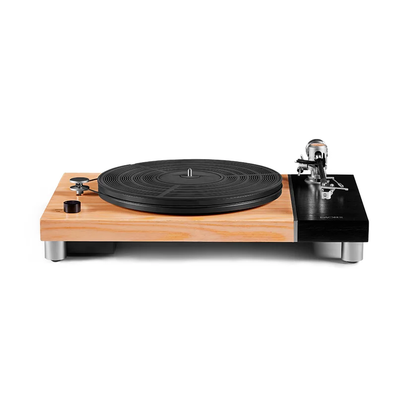 best price tweeter and woofer drive separately wood turntable record player bluetooth