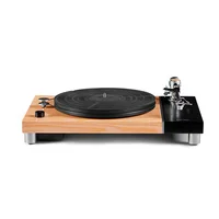 

best price tweeter and woofer drive separately wood turntable record player bluetooth