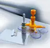 Professional Large Crack Repair Tool Kit for Crack or Small Chip Scratch