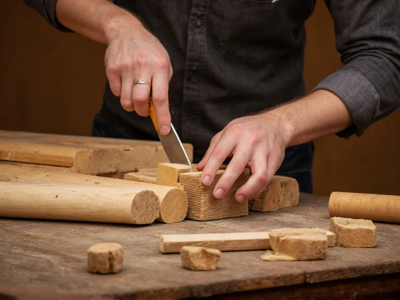 Wood Crafting Essentials: Start with Reclaimed Wood Today