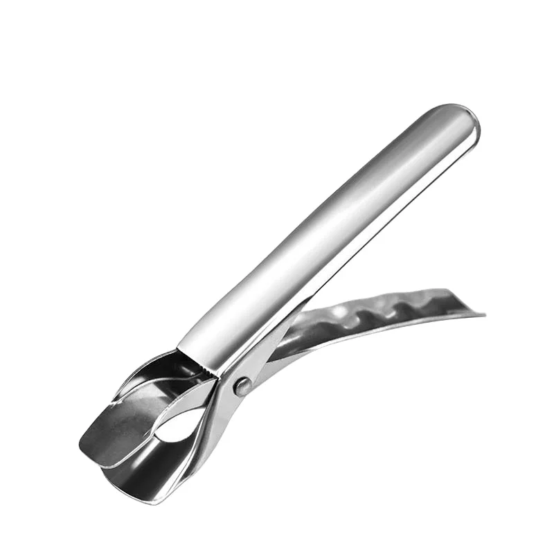 

Household Silicone Non-slip Food Bowl Clips Kitchen Useful Stainless Steel Gadgets Simple Fashion Home Multi-function