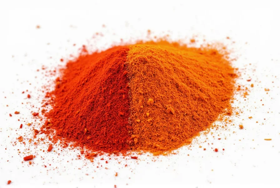 Dried Cayenne Peppers