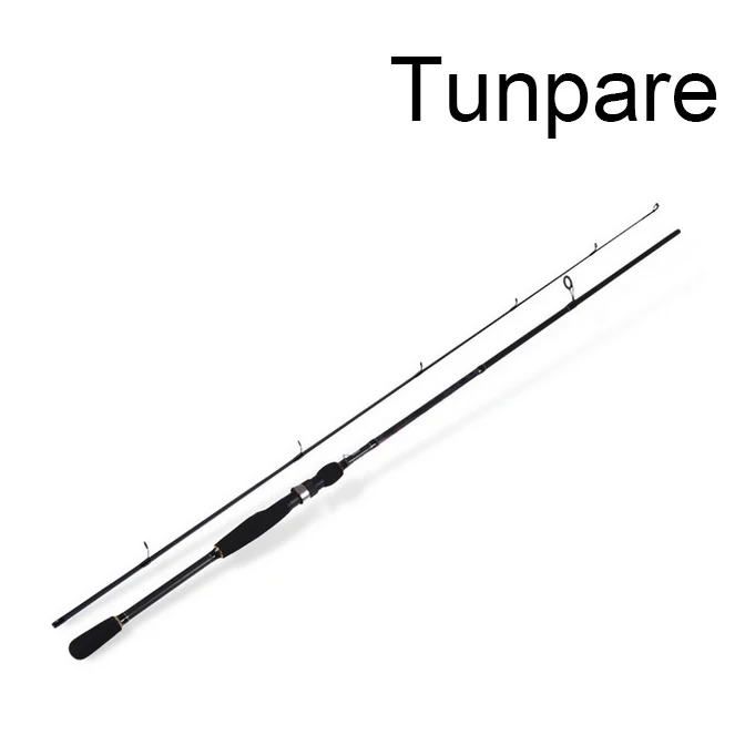

Tunpare rods for fishing Quick Set Anti-Reverse Fishing Reel