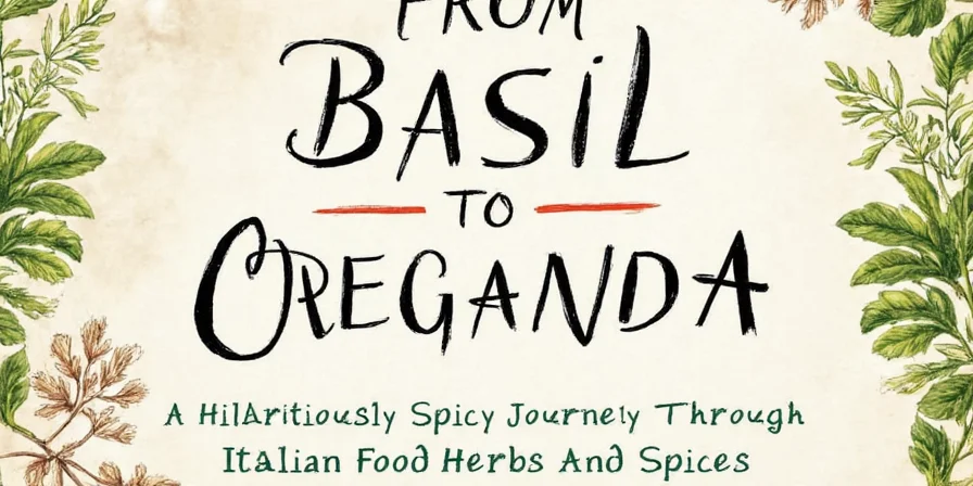 Feast with Italian dishes rich in spices