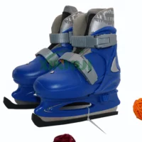 

hot sale high quality cheap price rental ice skates shoes