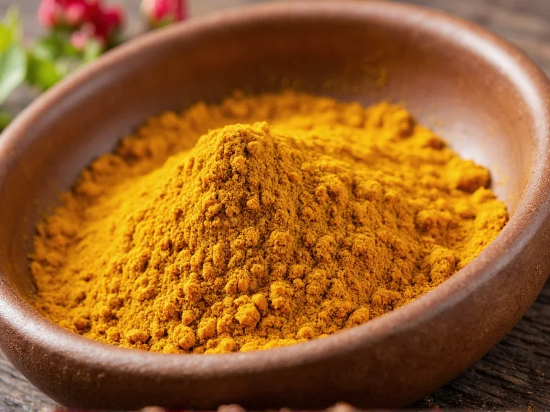 Is Curry Powder Good for You? Science-Backed Benefits
