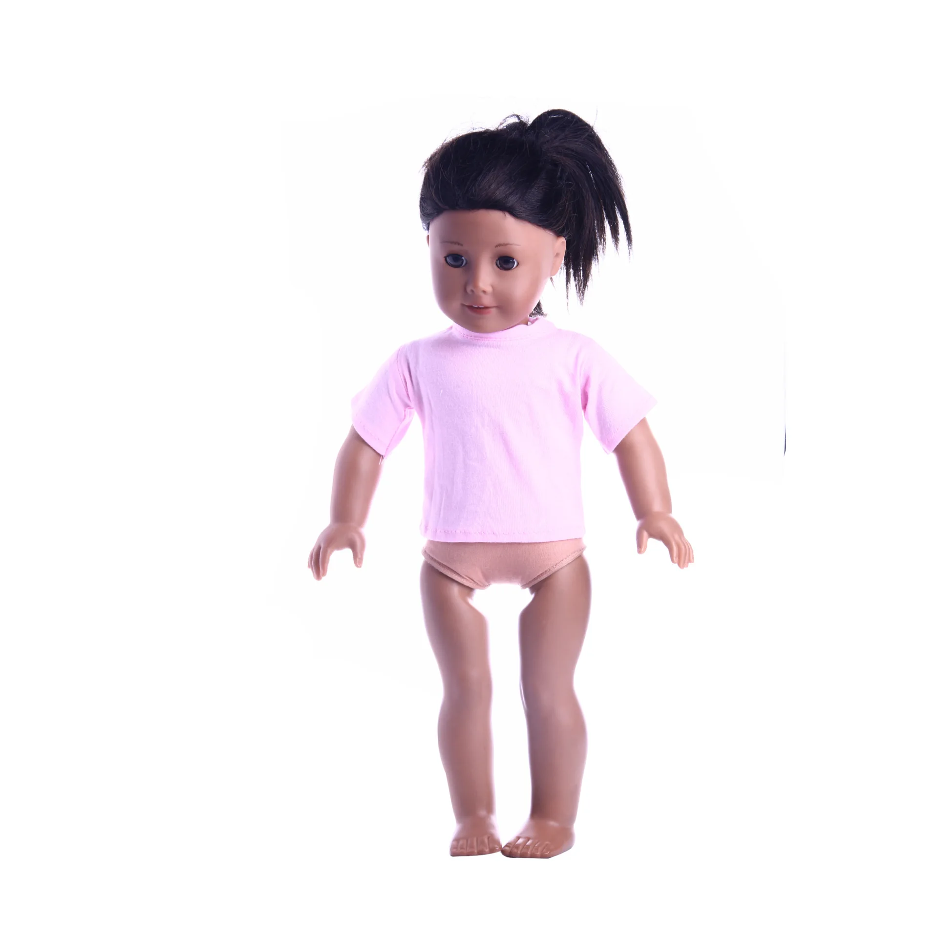 18 inch doll tshirts