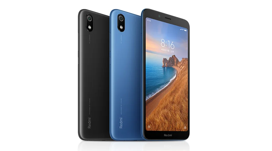 2019 newest products low price in stock redmi 8a 2gb 32gb