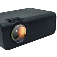 

AN20 mini projector sell on Amazon wish 720p projector cheap price android 4k projector