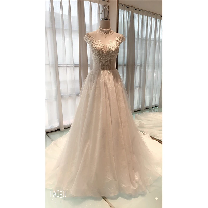 

wedding dresses for women boho and chic Female muslim floral Elegant woman jumpsuits dress for new year 2022 SULI 6209 playa