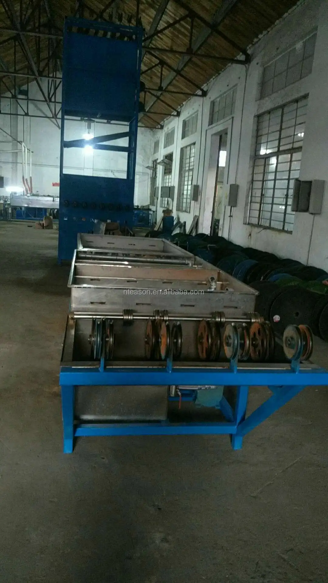 
automatic hair pin making machine bobby pin forming machine 