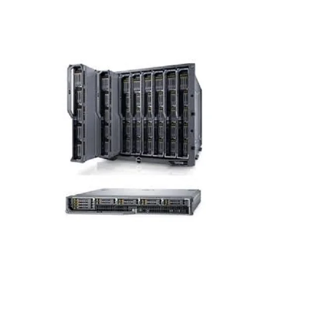 

High Performance Server Intel Xeon E5-4660 v4 Dell M830 Blade Servers