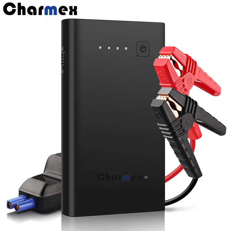 jump starter pack