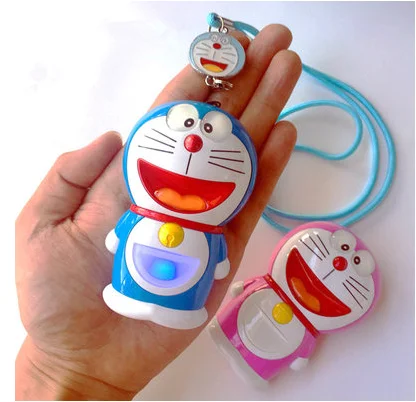 

kid toy cartoon doraemon child toy small 1.5 inch mp3 mp4 gps mobile phone