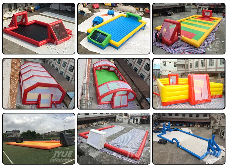 Wholesale Price Inflatable Body Soccer Bumper Battle Ball For Adult And Kids