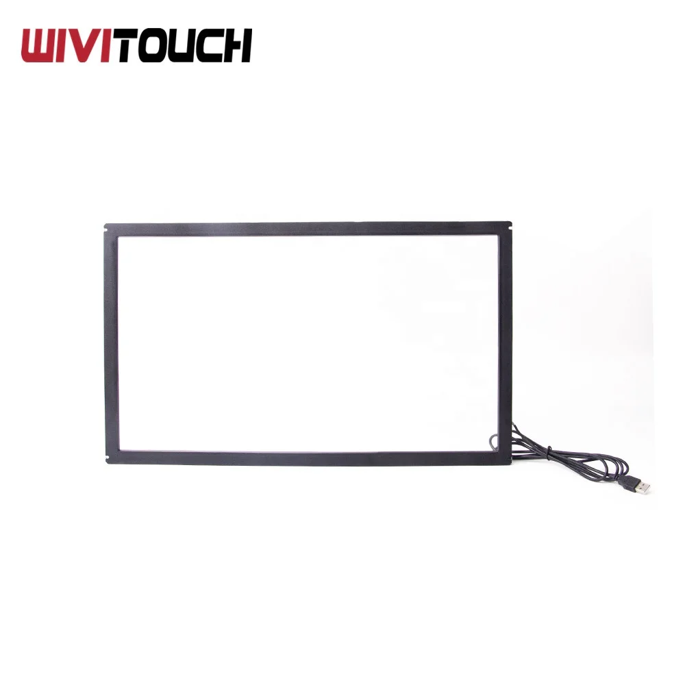 

32 inch USB IR touch screen frame