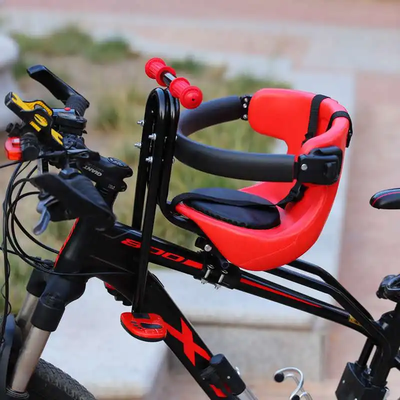 bike kids seats