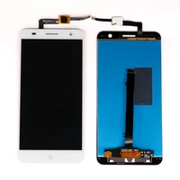 

LCD Touch Screen Display for ZTE Blade V7 LCD with Digitizer Assembly for ZTE V7