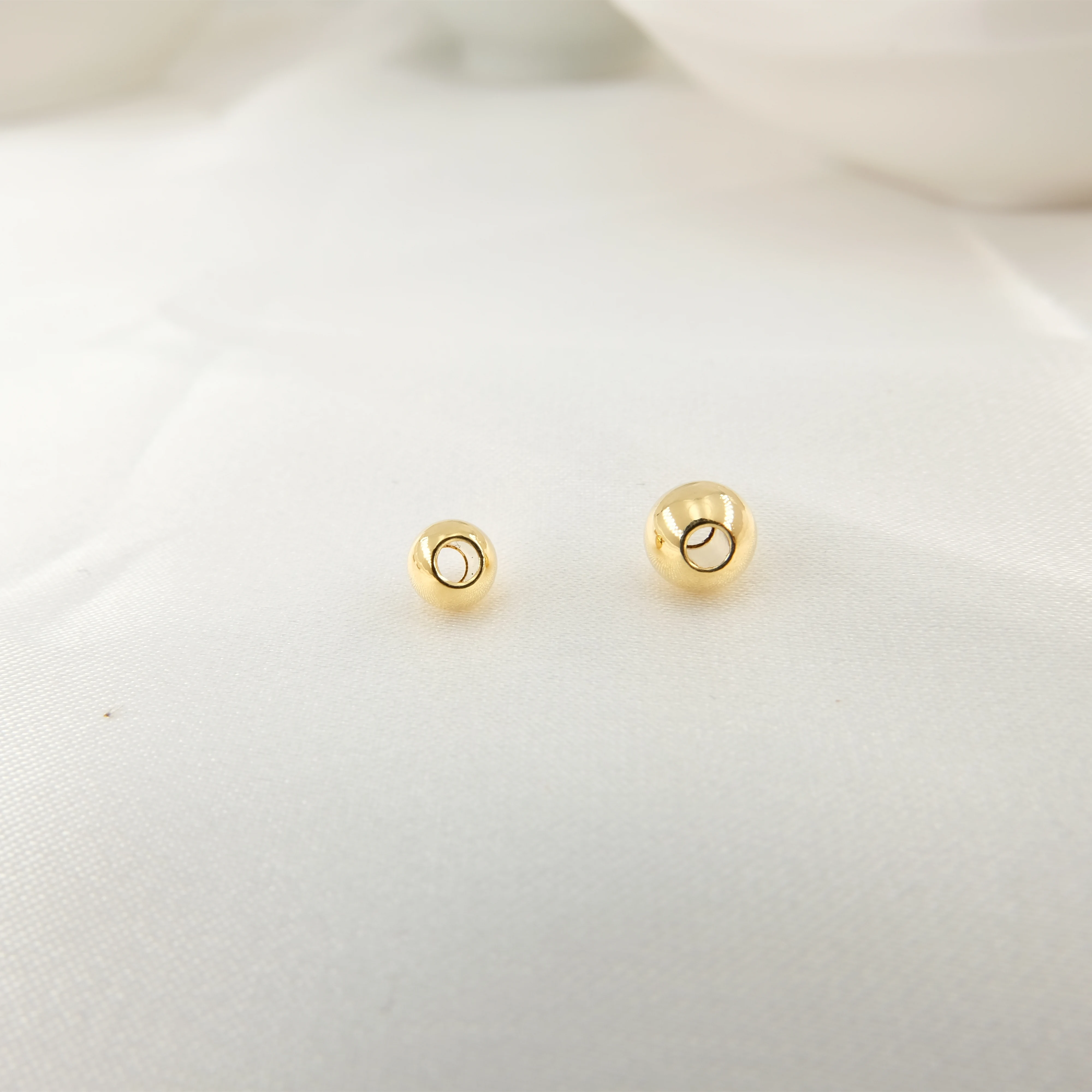 

beads for jewelry making letter beads for jewelry making 3mm gold beads
