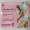 Kids Medical Herbal Diarrhea Patches For Baby