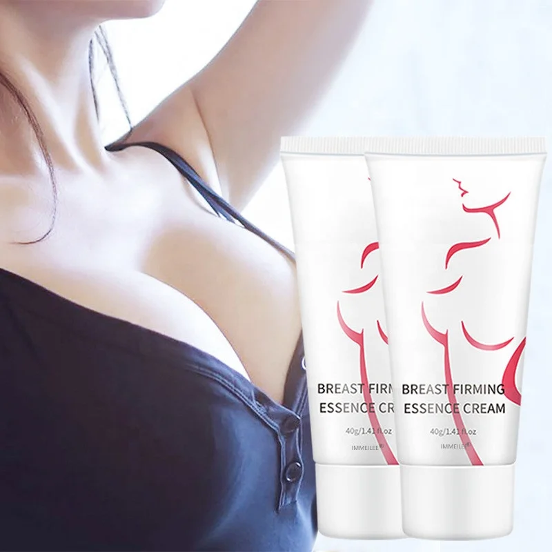 

private label natural effective massage big increase growth tight lift firming enlargement breast care enhancement cream