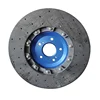 OEM carbon ceramic brake disc for BMW AUDI Porsche
