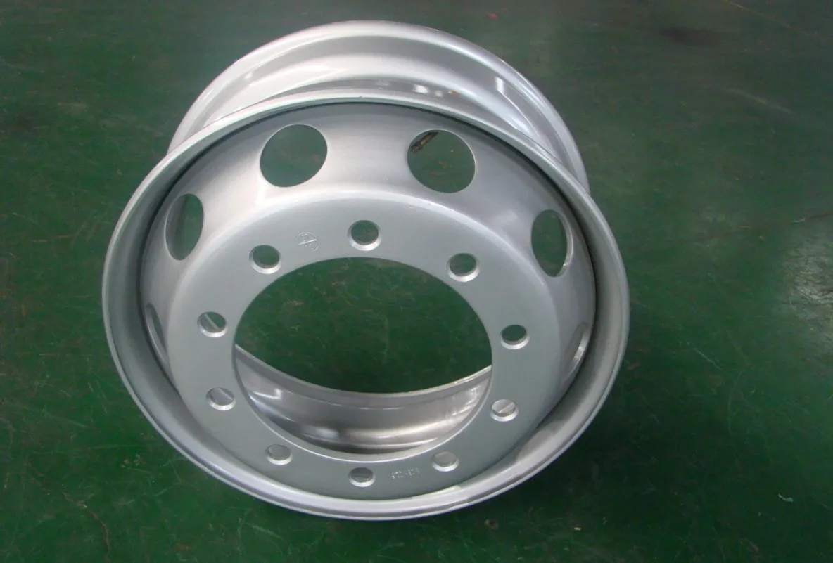 rim factory 22.5x8.25