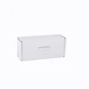 Custom paper packaging box with fancy printing
