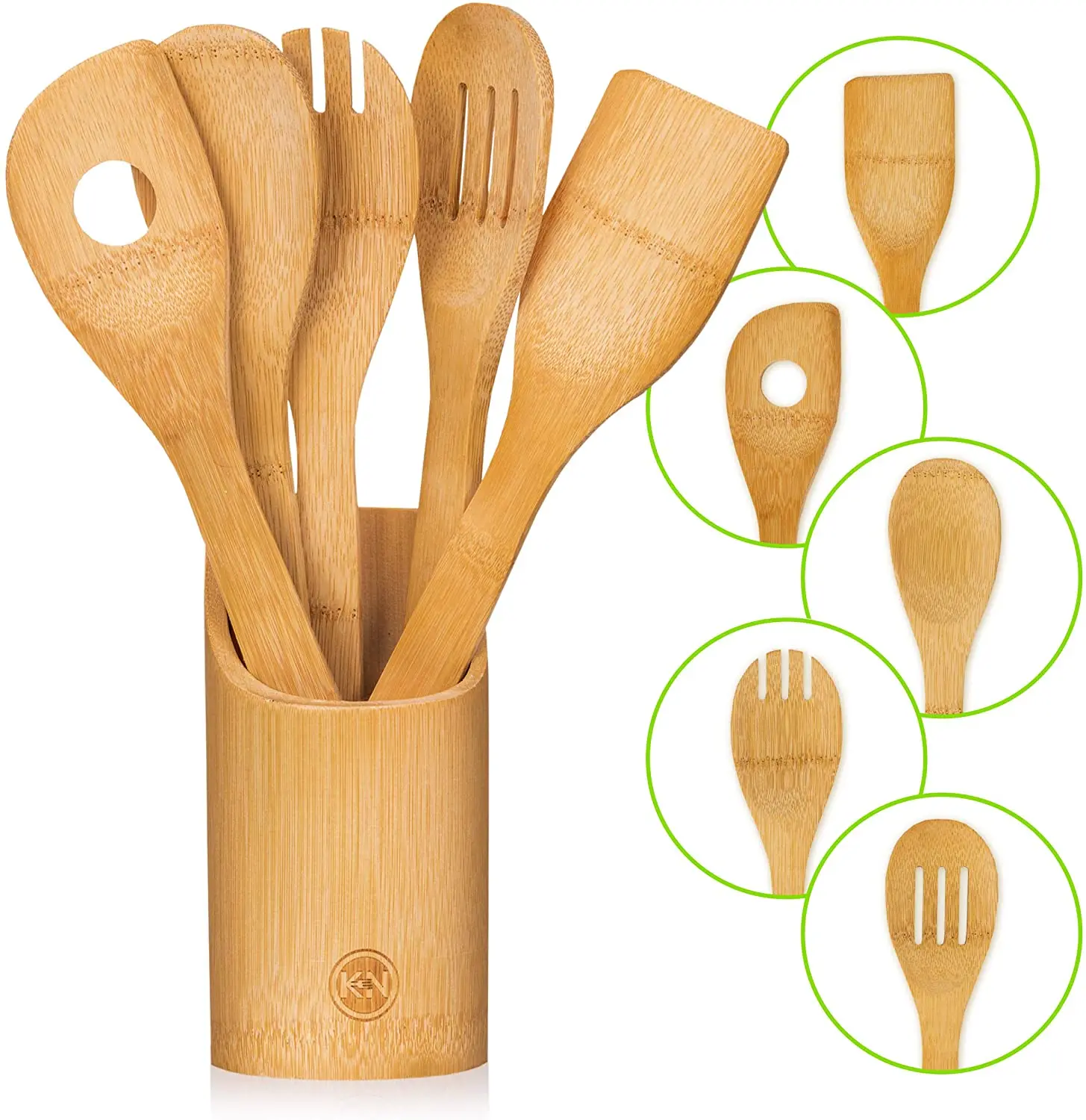 spatula utensil set