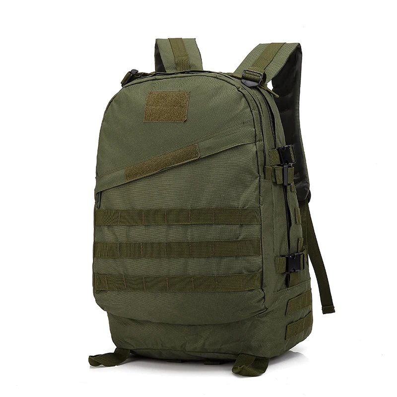 

Lupu 55L tactical backpack Customized LOGO OEM/ODM Prevent splashing water tactical backpack for men, Multi