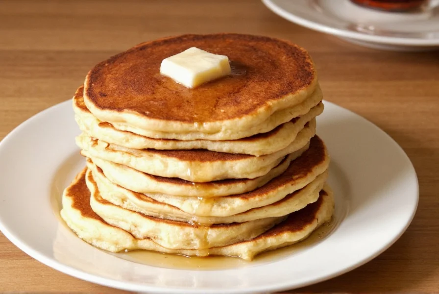 Cinnamon Roll Pancakes: Easy Recipe & Pro Tips