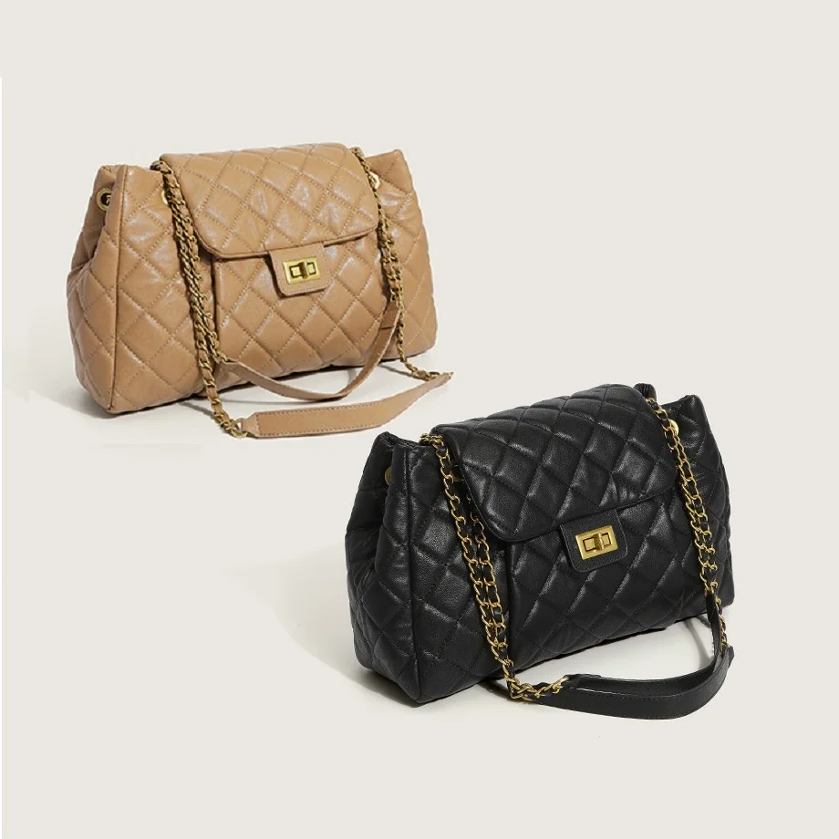 

Handbag Wholesale Designer Purses And Ladies Handbags Women Hand Bags Luxury Shoulder Bag, Picture