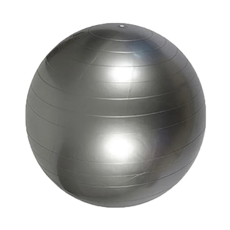 

Anti-burst Exercise Stability Gymnastic Eco-friendly PVC Yoga Balls Yoga Ball Balance Ball, Purple/blue/pink/black/orange/red