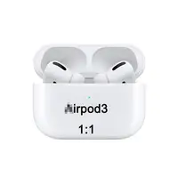 

Factory direct 1:1 appled originales air pods 3 airpoding pro bluetooth wireless earphone for airpods pro with noise cancel