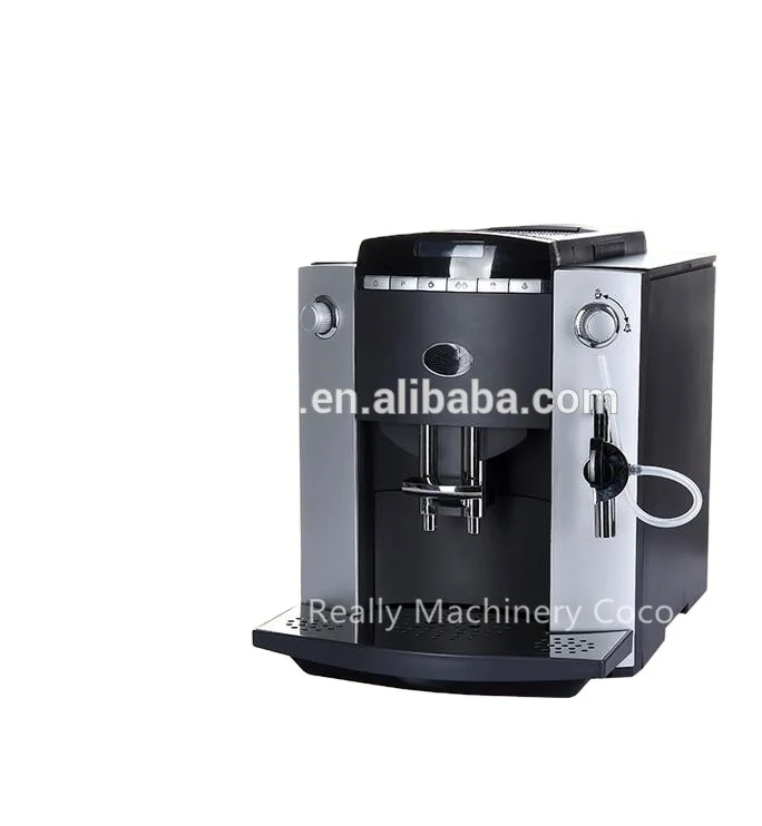 

Fashion Style Coffee Machine Roaster Machine Coffee Maker, Black, brown