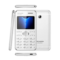 

KECHAODA K116plus explosion dual SIM magic voice FM Radio bar phone