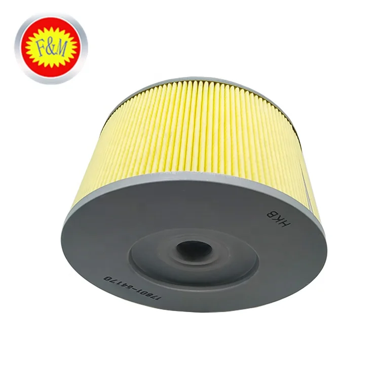 

China suppliers Automobile Oem 11427566327 Car Oil filter For Car