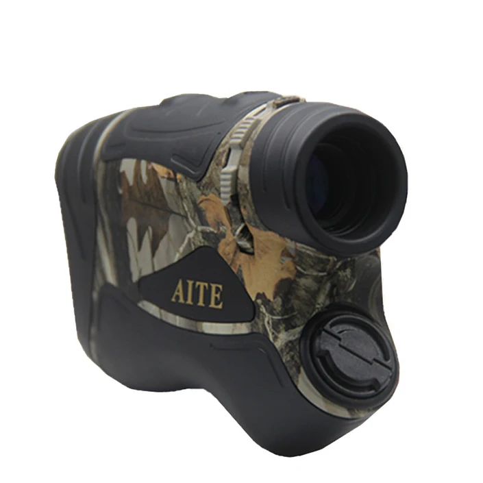 hunting binoculars with rangefinder