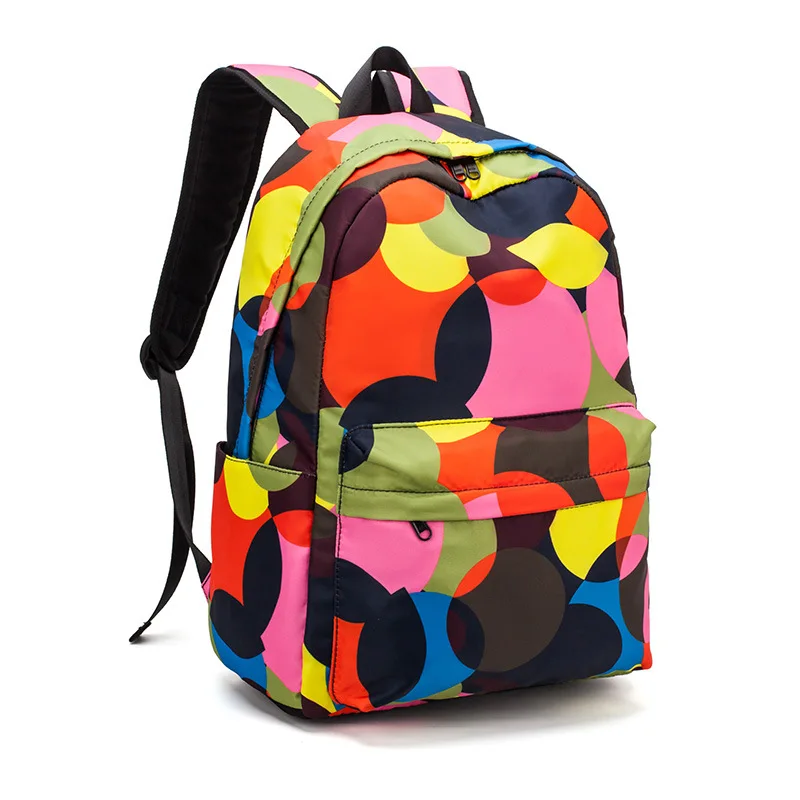 

New design student school bags wholesale waterproof books teenagers boys kid backpack bag school