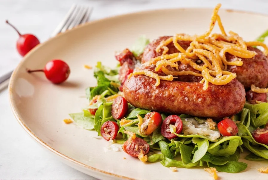 7 irresistible ways to spice up your breakfast sausage mix plus a savory buying guide