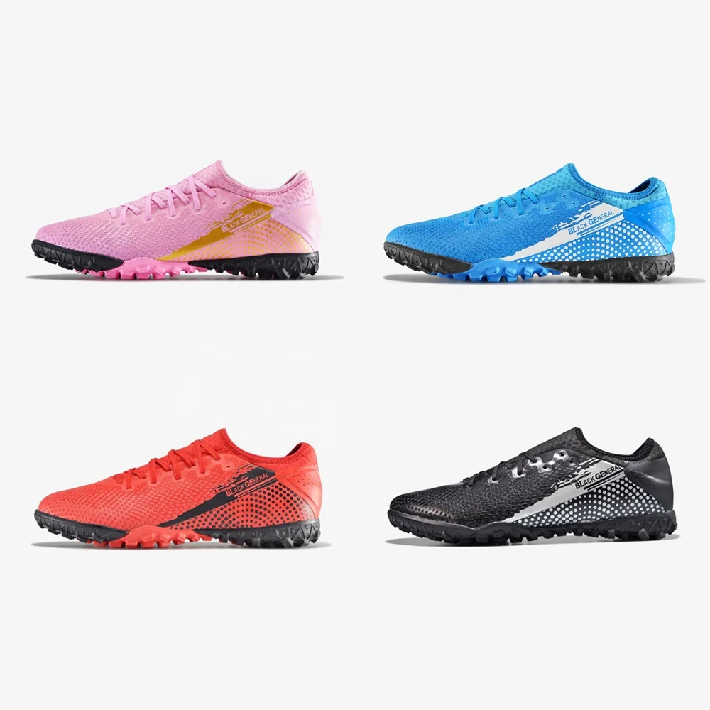 

New customized brand outdoor All style TF Men Superfly 12 Soccer Shoes wholesale Cr7 Football Boots Hot Sale Rubber Soles Cleats