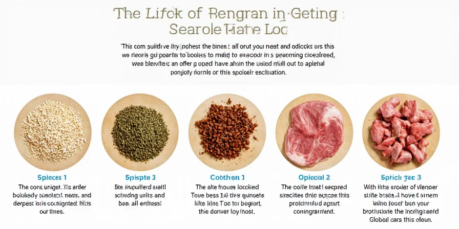 Seasoning a ribeye steak with salt and pepper