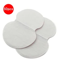 

Summer Armpit Antiperspirant Guard Pads Disposable Underarm Sweat Pads Absorbing Stickers Deodorant Invisible Makeup