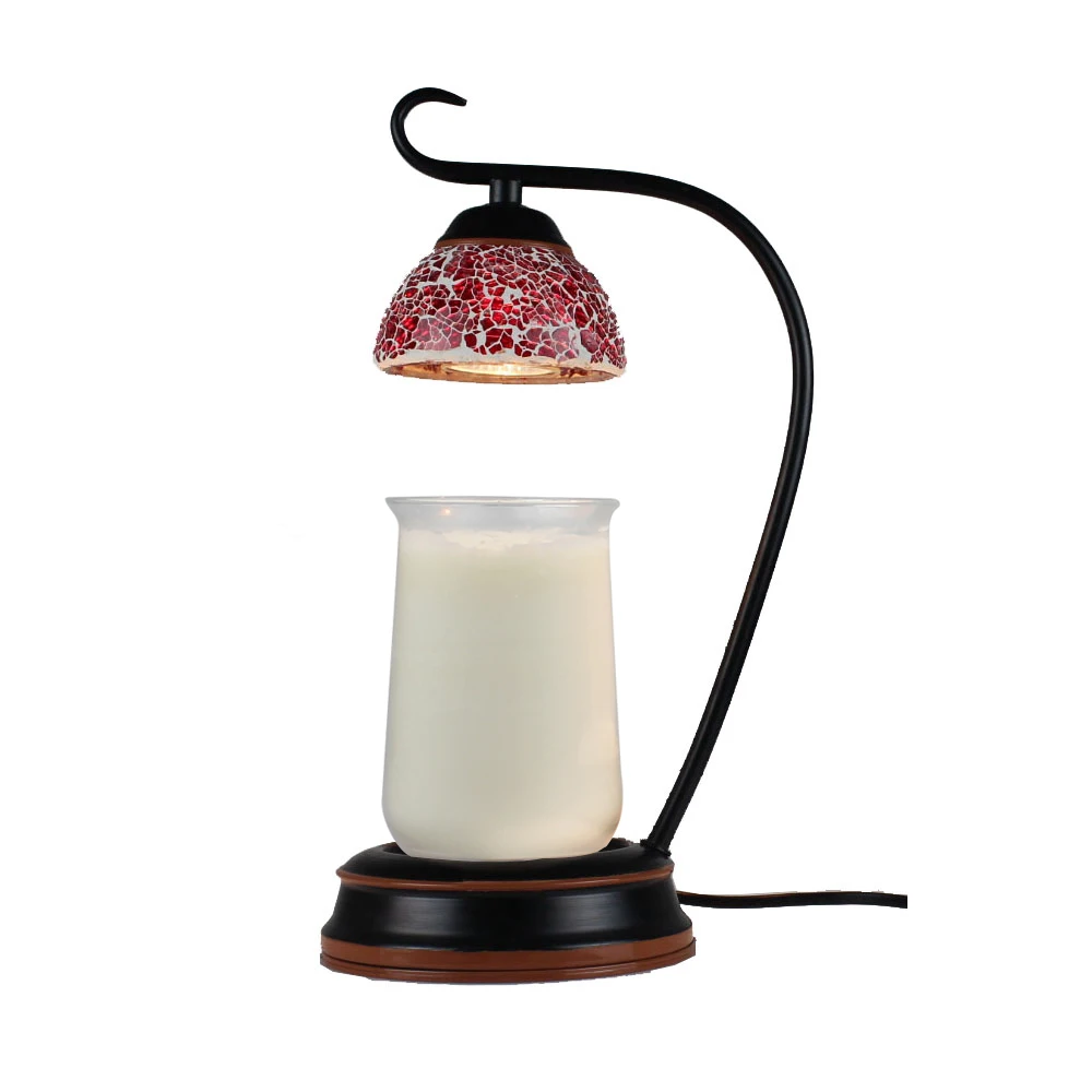 wholesale candle warmers electric