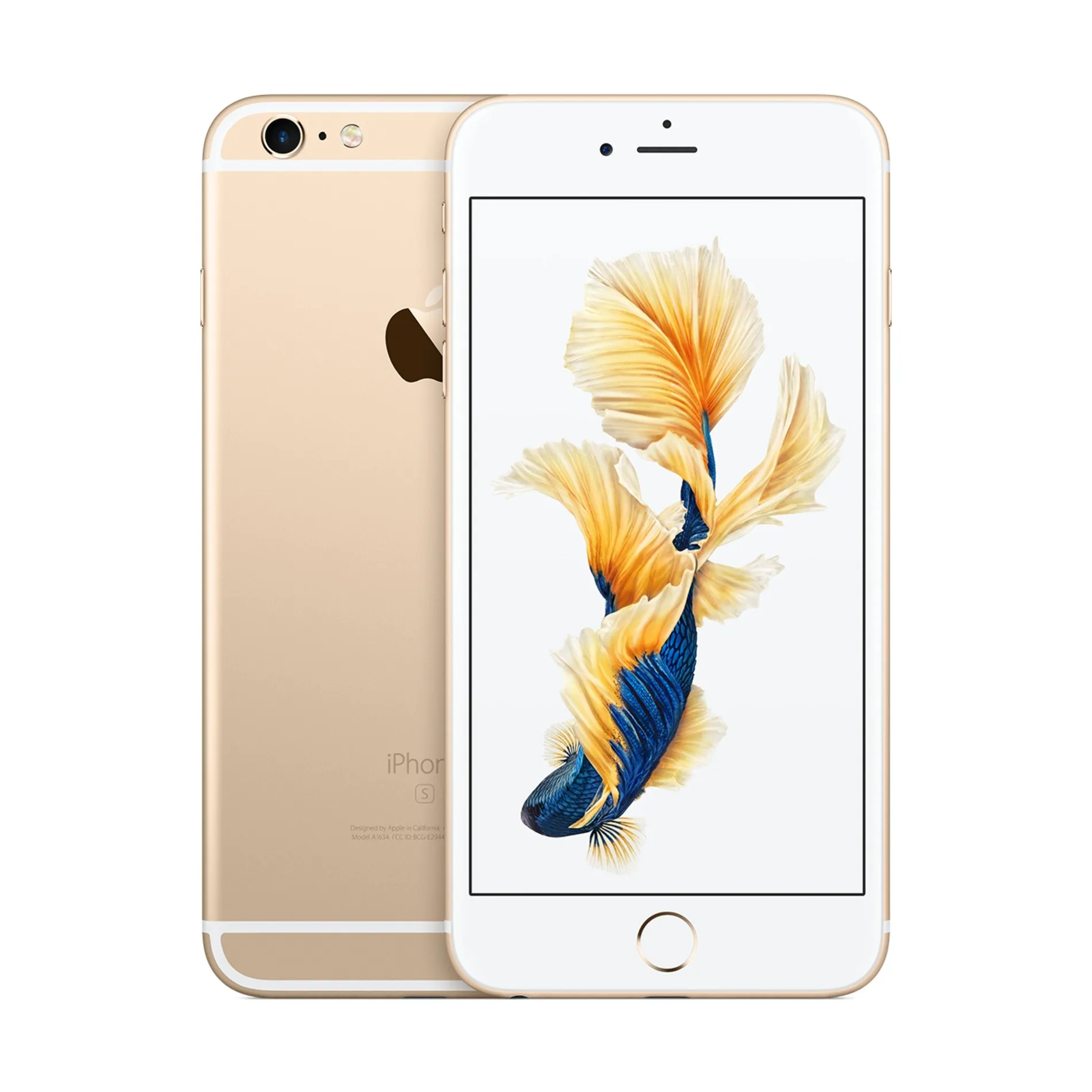 

Competitive Price Original Used Smart Phone For iPhone 6S 128GB AA Grade Unlocked Mobile Phone