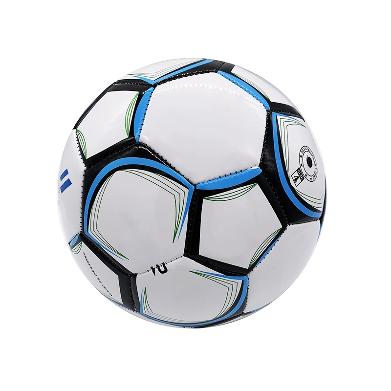 

Indoors Football Size 4 Fustal Ball Low bounce Soccer ball Custom PVC Soccer ball