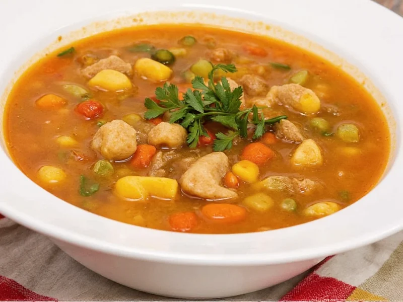 10 Best Crock Pot Soup Recipes for Effortless Meals