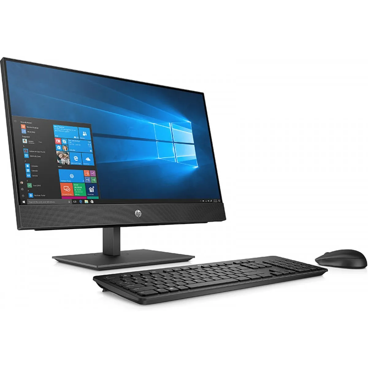 

HP All In One 400G5 PC Desktop new ready to ship