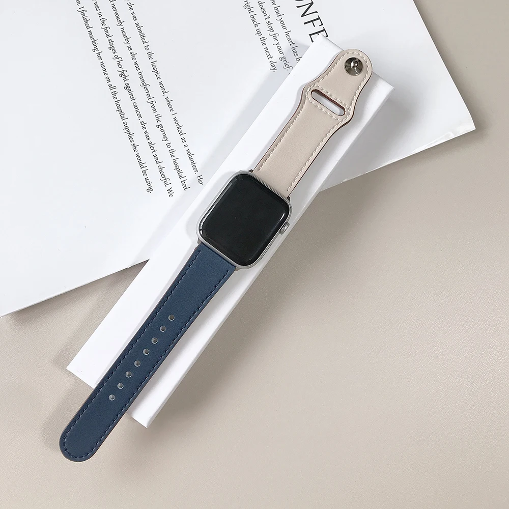 

For Apple Watch Band watch bands 38MM 42MM 40MM 44MM Sport Band watch strap apple strap iwatch strap