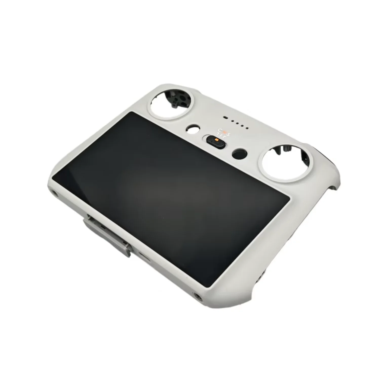 Original RC Remote Controller Front Housing Assembly With LCD Screen Repair Replacement Spare Part